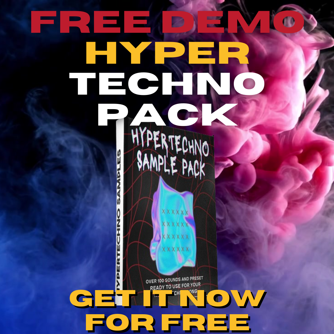 FREE HYPERTECHNO PACK