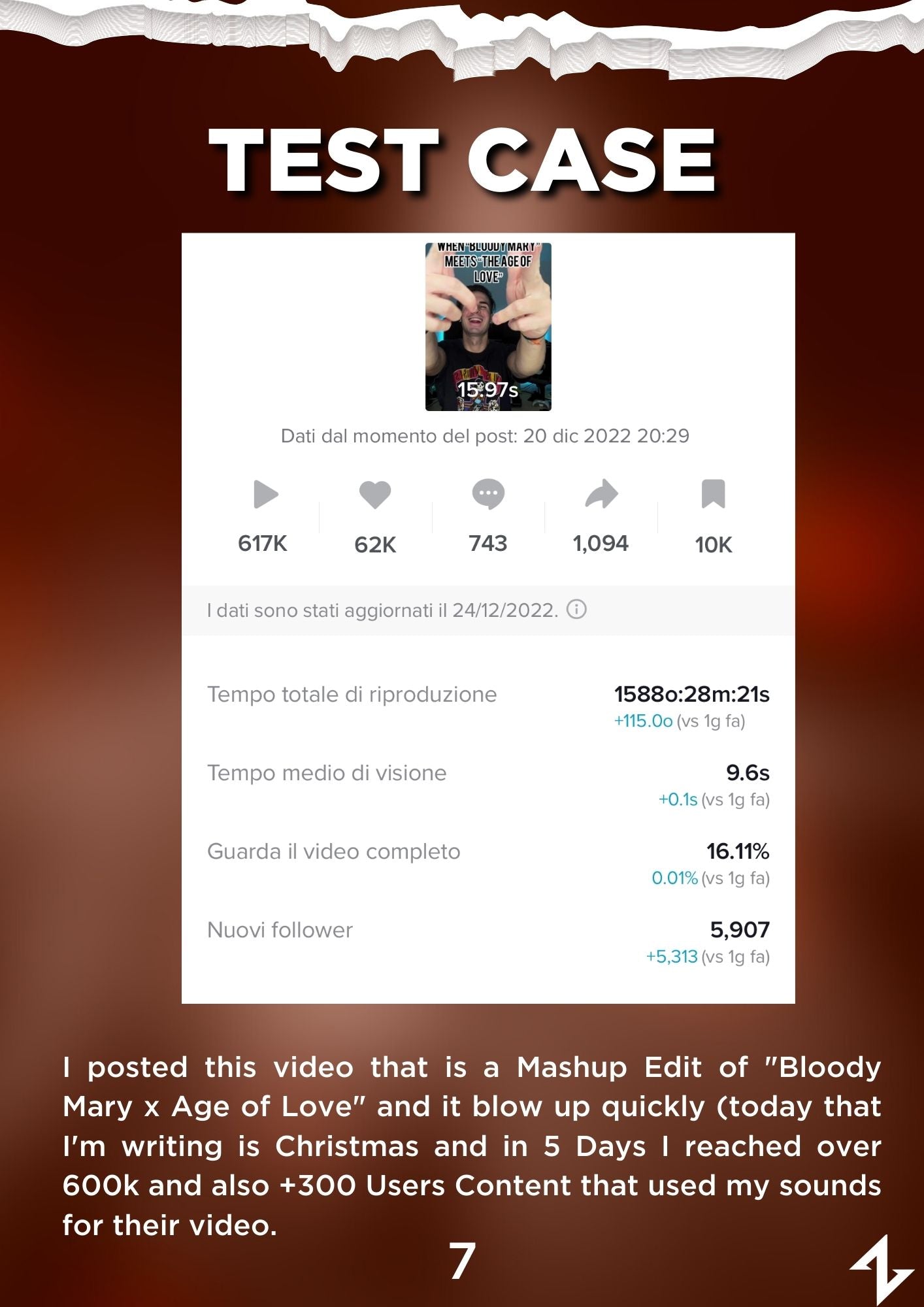 EBOOK: THE TIK TOK FORMULA FROM 0 TO CREATE A MASSMOVEMENT