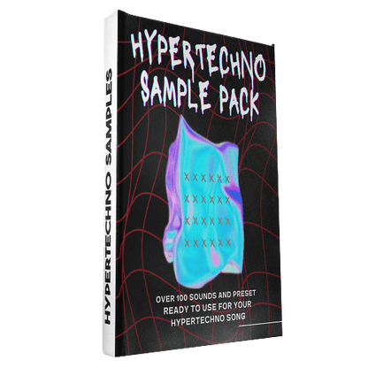 HYPERTECHNO BUNDLE (SAMPLE PACK + MASTERCLASS)