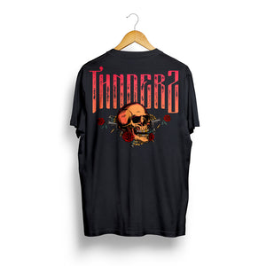 RAMPAGE TEE - LIMITED EDITION